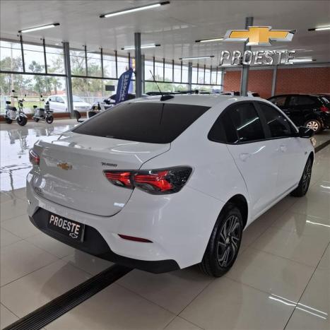 CHEVROLET Onix Hatch 1.0 12V 4P FLEX PLUS TURBO AUTOM�TICO, Foto 8