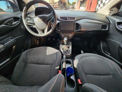 CHEVROLET Onix Hatch 1.4 4P FLEX LT, Foto 7