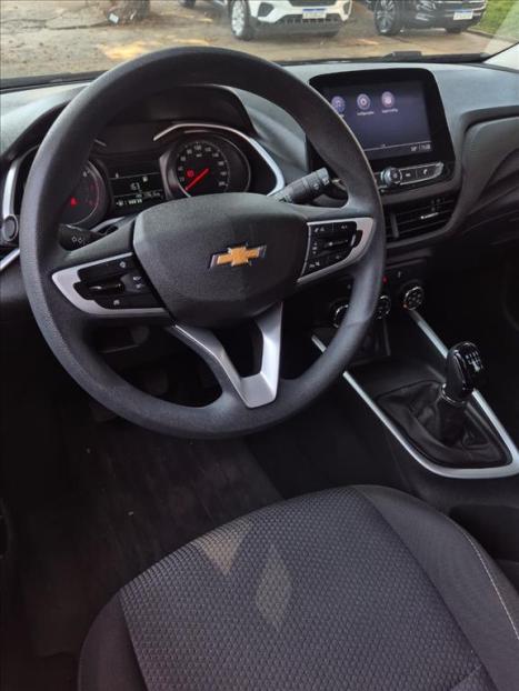 CHEVROLET Onix Hatch 1.0 4P FLEX LT, Foto 11