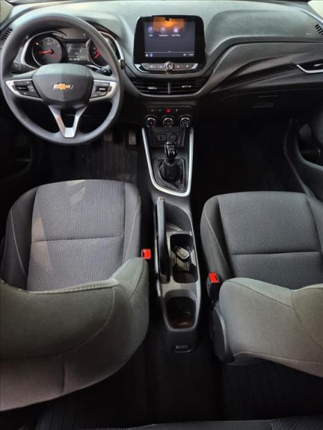 CHEVROLET Onix Hatch 1.0 4P FLEX LT, Foto 13