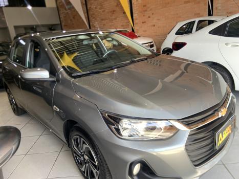 CHEVROLET Onix Hatch 1.0 4P FLEX LT2, Foto 1