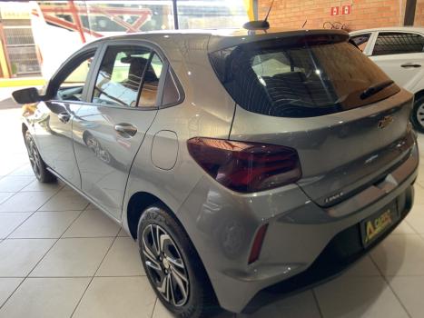 CHEVROLET Onix Hatch 1.0 4P FLEX LT2, Foto 2