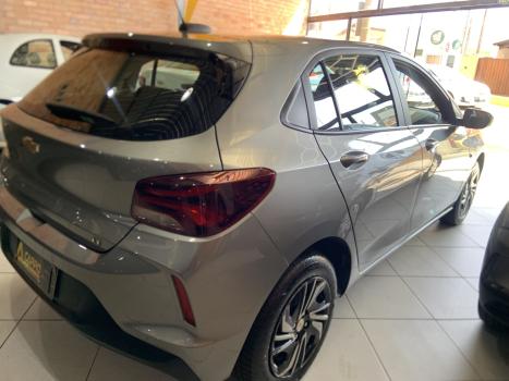 CHEVROLET Onix Hatch 1.0 4P FLEX LT2, Foto 3