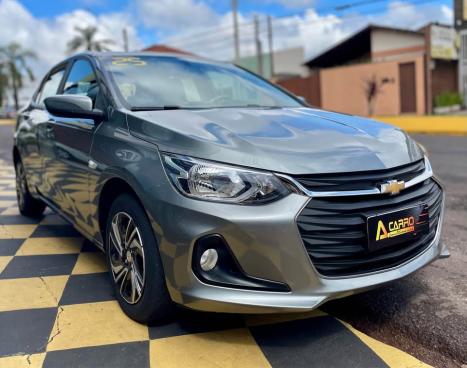 CHEVROLET Onix Hatch 1.0 4P FLEX LT2, Foto 1