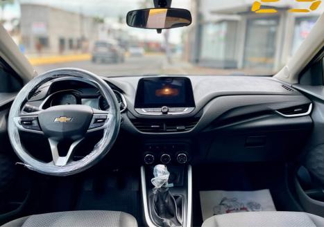 CHEVROLET Onix Hatch 1.0 4P FLEX LT2, Foto 7
