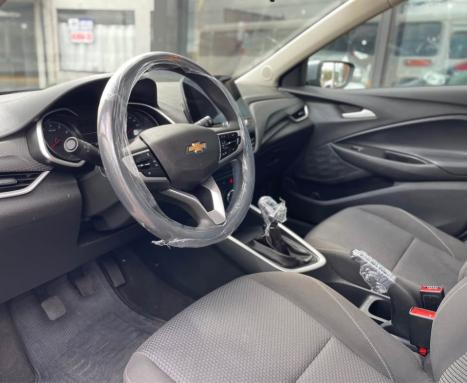CHEVROLET Onix Hatch 1.0 4P FLEX LT2, Foto 8