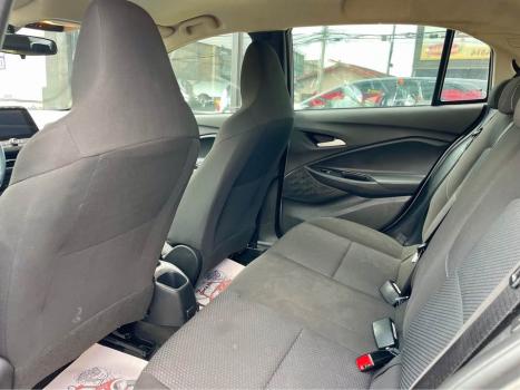 CHEVROLET Onix Hatch 1.0 4P FLEX LT2, Foto 9