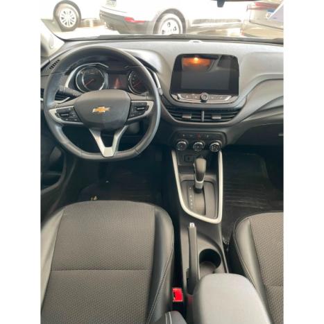 CHEVROLET Onix Hatch 1.0 12V 4P FLEX LTZ TURBO, Foto 5