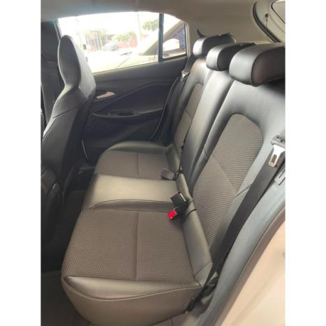 CHEVROLET Onix Hatch 1.0 12V 4P FLEX LTZ TURBO, Foto 9
