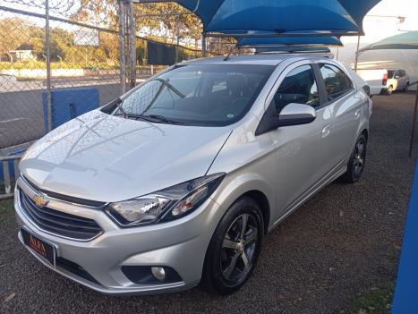 CHEVROLET Onix Hatch 1.4 4P FLEX LTZ, Foto 2