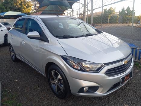 CHEVROLET Onix Hatch 1.4 4P FLEX LTZ, Foto 3