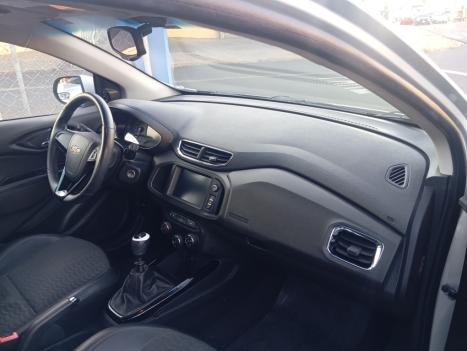 CHEVROLET Onix Hatch 1.4 4P FLEX LTZ, Foto 4