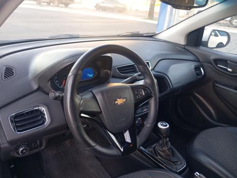 CHEVROLET Onix Hatch 1.4 4P FLEX LTZ, Foto 6