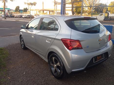 CHEVROLET Onix Hatch 1.4 4P FLEX LTZ, Foto 7