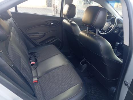 CHEVROLET Onix Hatch 1.4 4P FLEX LTZ, Foto 9