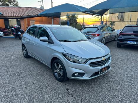 CHEVROLET Onix Hatch 1.4 4P FLEX LTZ, Foto 2
