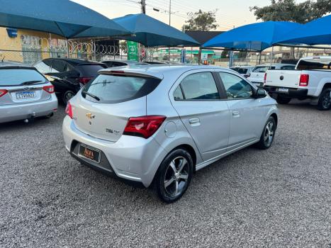 CHEVROLET Onix Hatch 1.4 4P FLEX LTZ, Foto 3