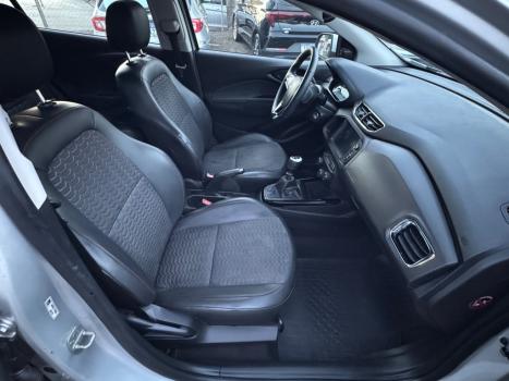 CHEVROLET Onix Hatch 1.4 4P FLEX LTZ, Foto 6