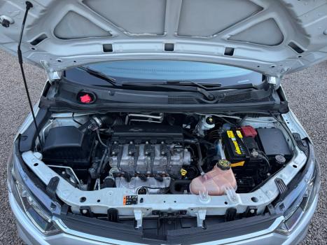 CHEVROLET Onix Hatch 1.4 4P FLEX LTZ, Foto 8