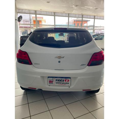 CHEVROLET Onix Hatch 1.0 4P FLEX JOY, Foto 2