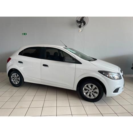 CHEVROLET Onix Hatch 1.0 4P FLEX JOY, Foto 4