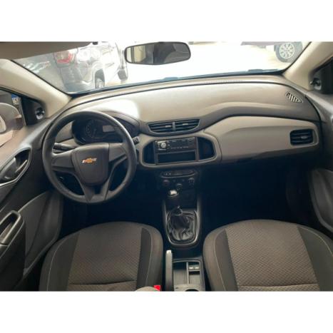 CHEVROLET Onix Hatch 1.0 4P FLEX JOY, Foto 5