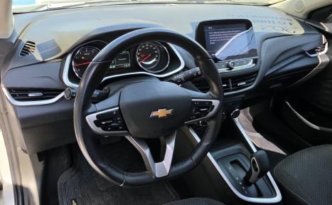 CHEVROLET Onix Hatch 1.0 12V 4P FLEX LTZ TURBO, Foto 5