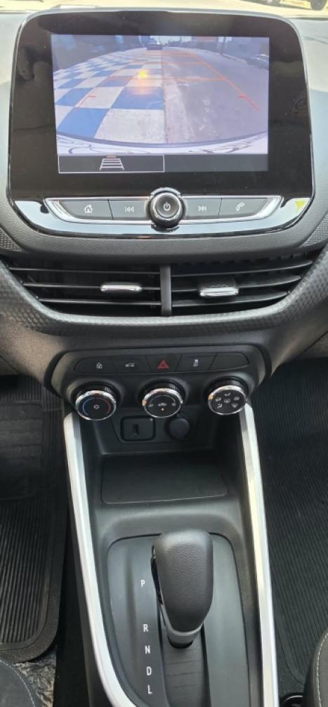 CHEVROLET Onix Hatch 1.0 12V 4P FLEX LTZ TURBO, Foto 7