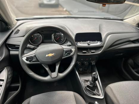 CHEVROLET Onix Hatch 1.0 12V 4P FLEX LT, Foto 3