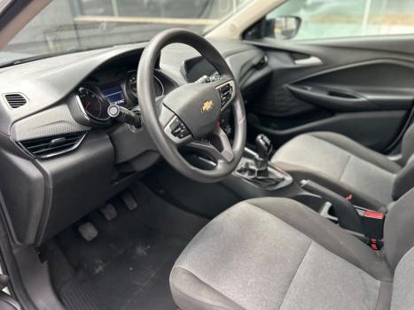 CHEVROLET Onix Hatch 1.0 12V 4P FLEX LT, Foto 4