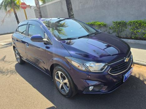 CHEVROLET Onix Hatch 1.4 4P FLEX LTZ, Foto 1
