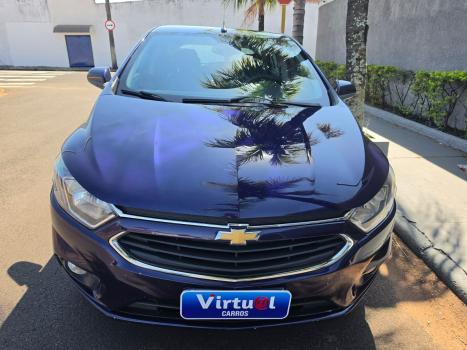 CHEVROLET Onix Hatch 1.4 4P FLEX LTZ, Foto 2