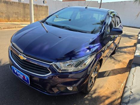 CHEVROLET Onix Hatch 1.4 4P FLEX LTZ, Foto 3