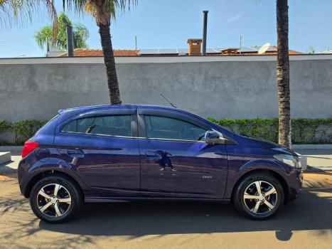 CHEVROLET Onix Hatch 1.4 4P FLEX LTZ, Foto 7