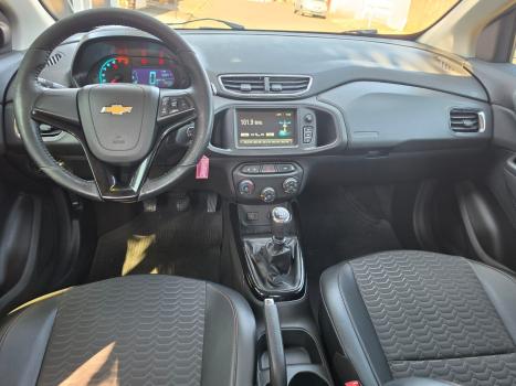 CHEVROLET Onix Hatch 1.4 4P FLEX LTZ, Foto 11