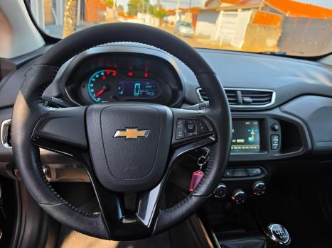 CHEVROLET Onix Hatch 1.4 4P FLEX LTZ, Foto 16