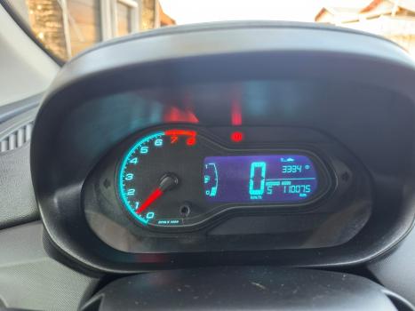 CHEVROLET Onix Hatch 1.4 4P FLEX LTZ, Foto 17