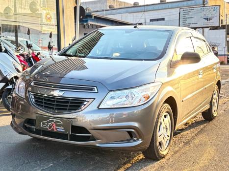 CHEVROLET Onix Hatch 1.0 12V 4P FLEX LT, Foto 1
