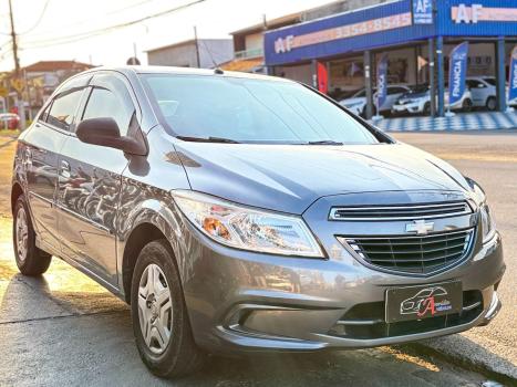 CHEVROLET Onix Hatch 1.0 12V 4P FLEX LT, Foto 3