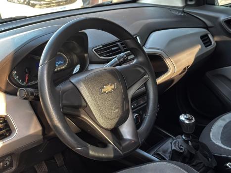CHEVROLET Onix Hatch 1.0 12V 4P FLEX LT, Foto 5