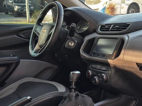 CHEVROLET Onix Hatch 1.0 12V 4P FLEX LT, Foto 6