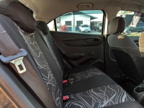 CHEVROLET Onix Hatch 1.0 12V 4P FLEX LT, Foto 11