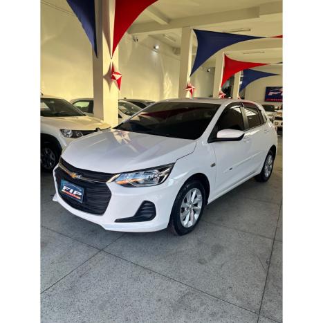 CHEVROLET Onix Hatch 1.0 4P FLEX LT2, Foto 1