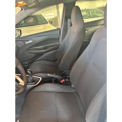 CHEVROLET Onix Hatch 1.0 4P FLEX LT2, Foto 4
