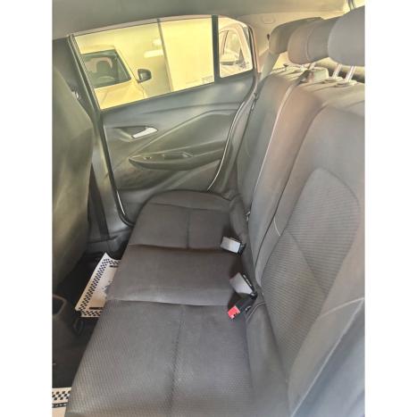 CHEVROLET Onix Hatch 1.0 4P FLEX LT2, Foto 6