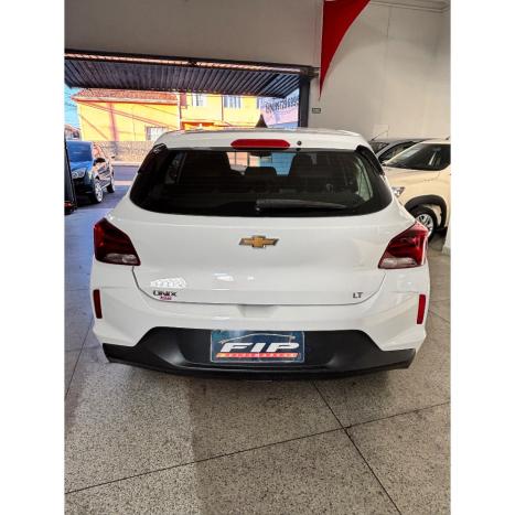 CHEVROLET Onix Hatch 1.0 4P FLEX LT2, Foto 10