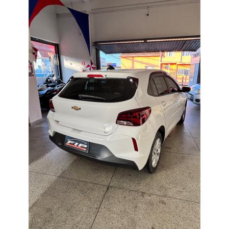 CHEVROLET Onix Hatch 1.0 4P FLEX LT2, Foto 11