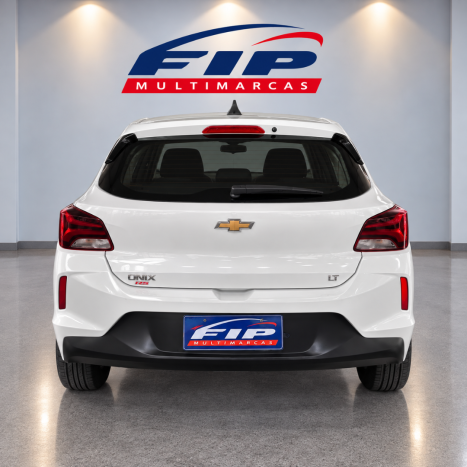 CHEVROLET Onix Hatch 1.0 4P FLEX LT2, Foto 3