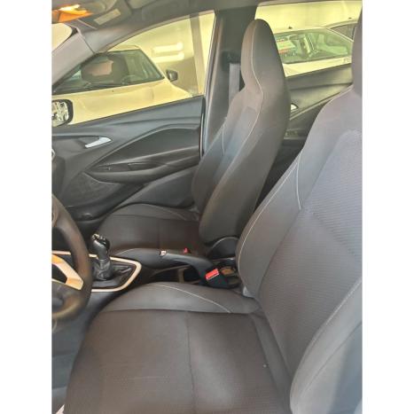 CHEVROLET Onix Hatch 1.0 4P FLEX LT2, Foto 4