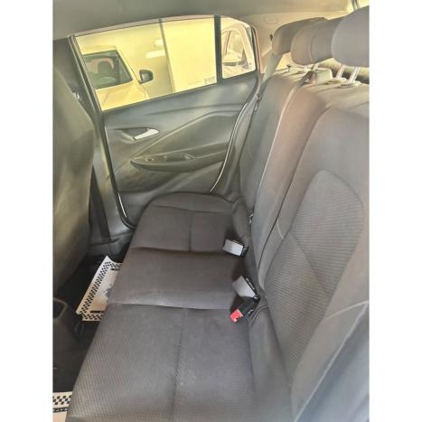 CHEVROLET Onix Hatch 1.0 4P FLEX LT2, Foto 5